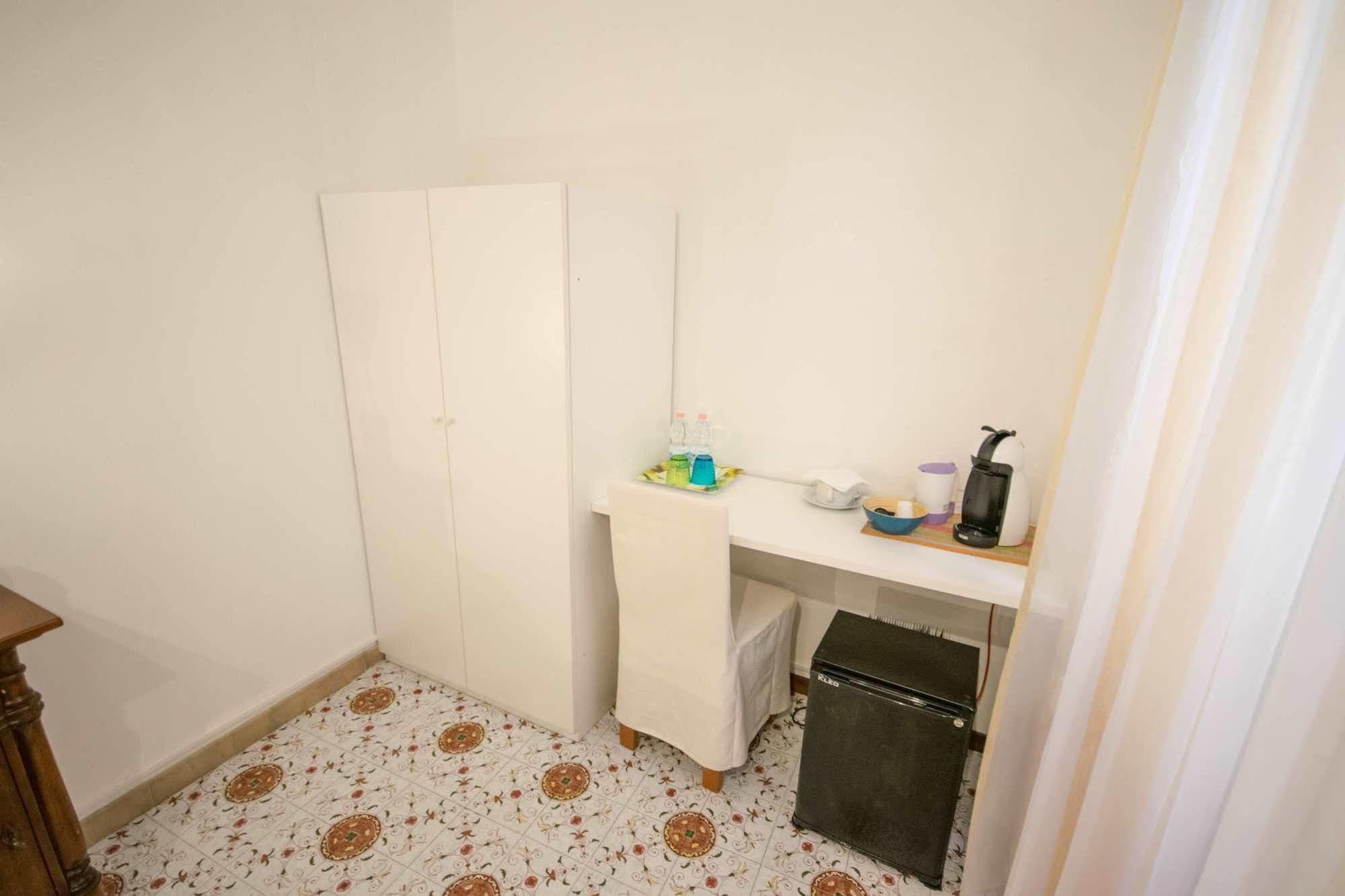 B&B Il Muro Vecchio จีอาร์ดีนี นักซอส ภายนอก รูปภาพ