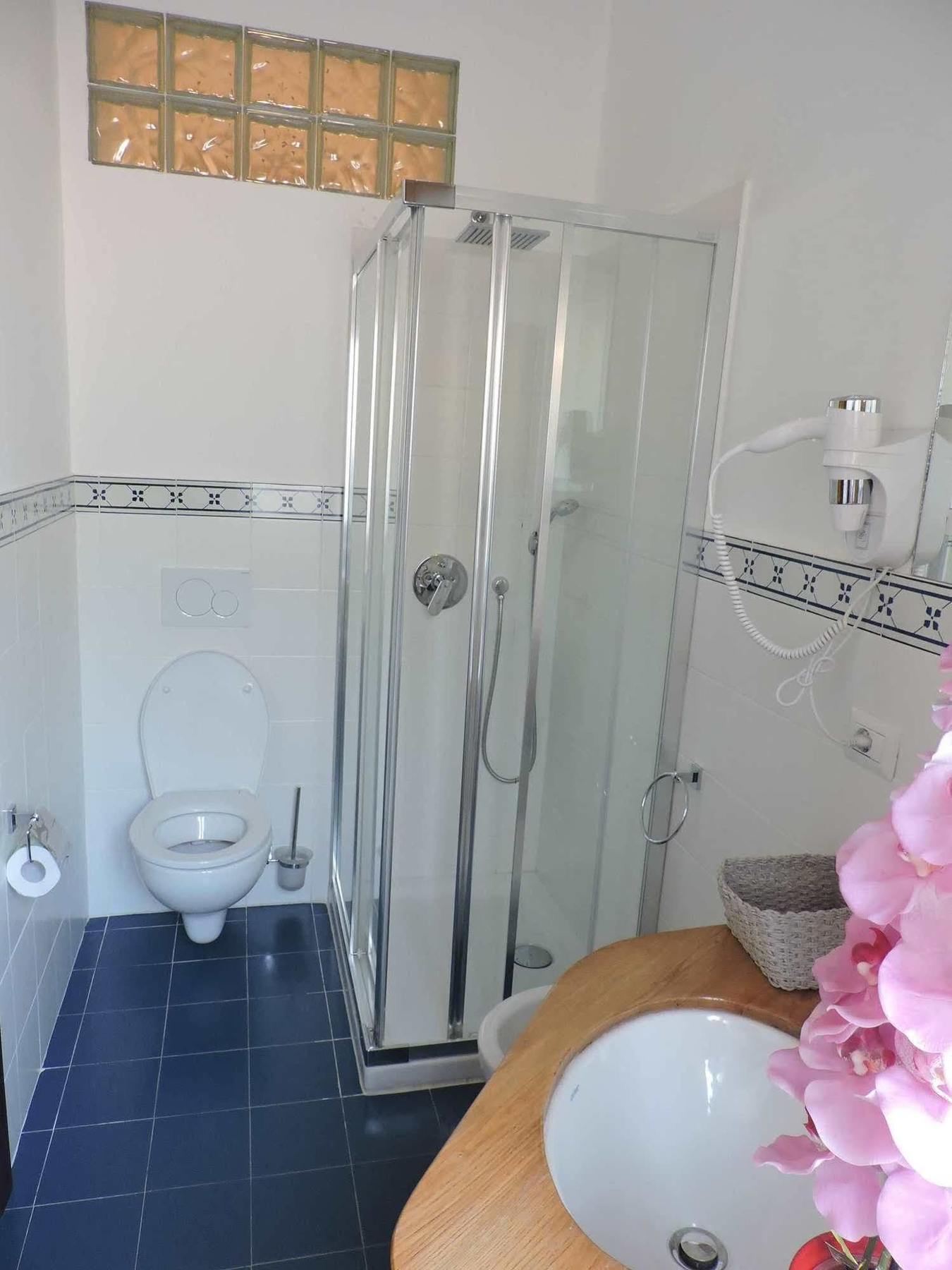 B&B Il Muro Vecchio จีอาร์ดีนี นักซอส ภายนอก รูปภาพ