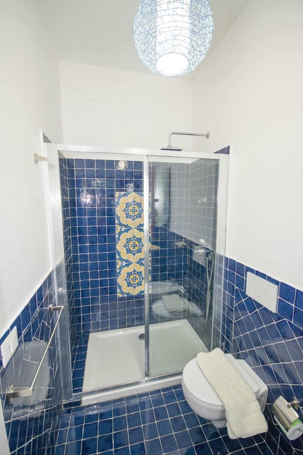 B&B Il Muro Vecchio จีอาร์ดีนี นักซอส ภายนอก รูปภาพ